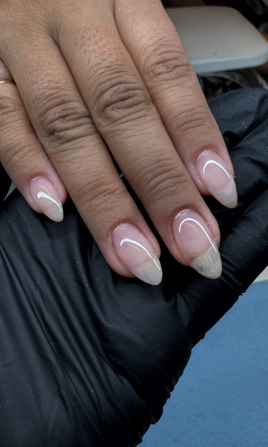 HEMA + TPO Free Clear Builder