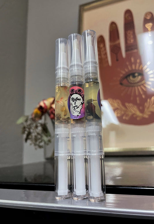 Cuticle Oil Brush-pen