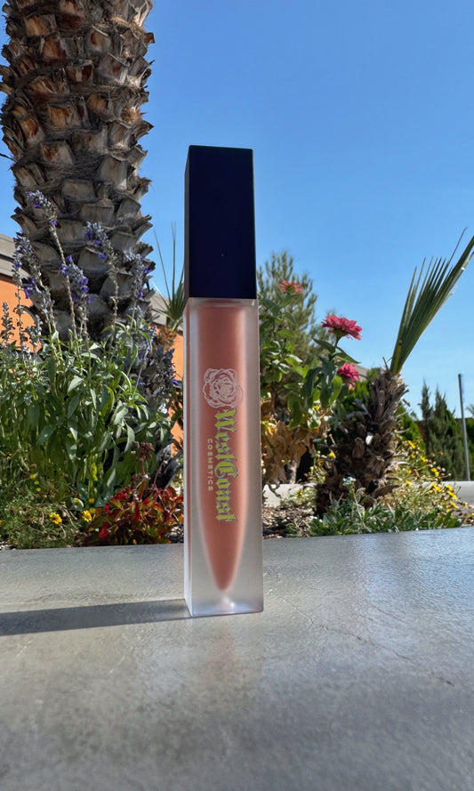 ARENA Matte Liquid Lipstick