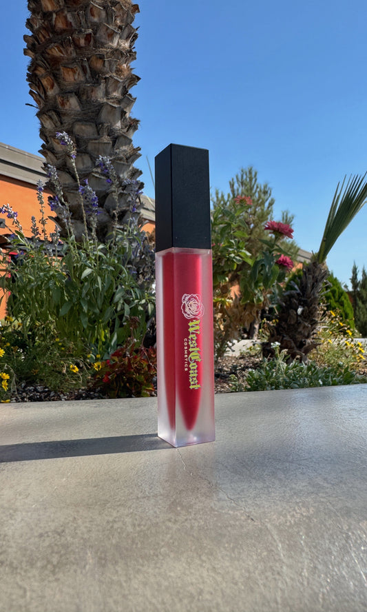 REYNA Matte Liquid Lipstick