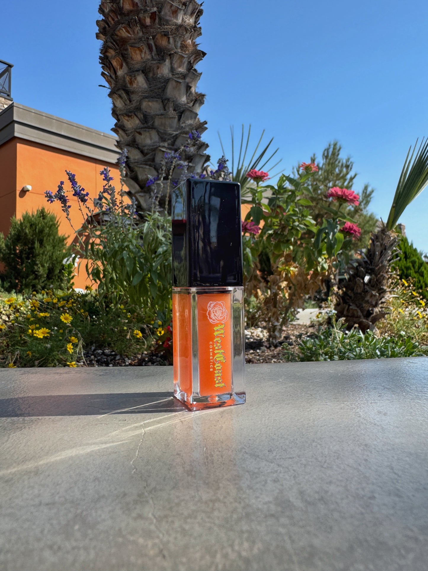 MARACUYÁ Hydrating Lip Oil