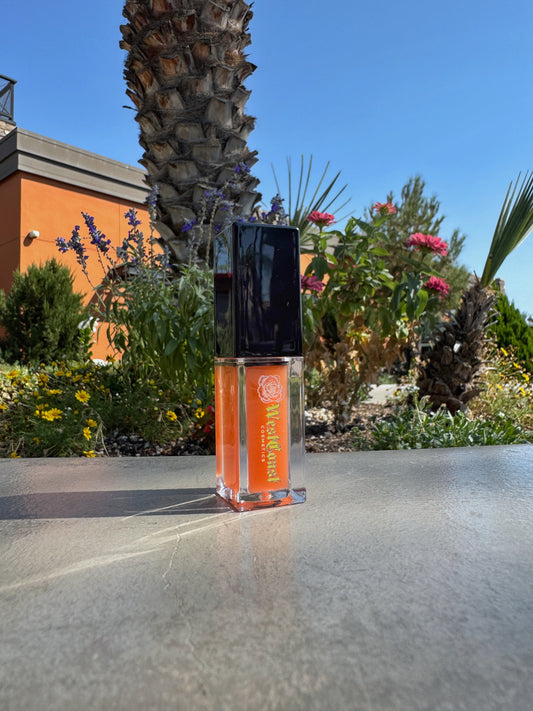 MARACUYÁ Hydrating Lip Oil