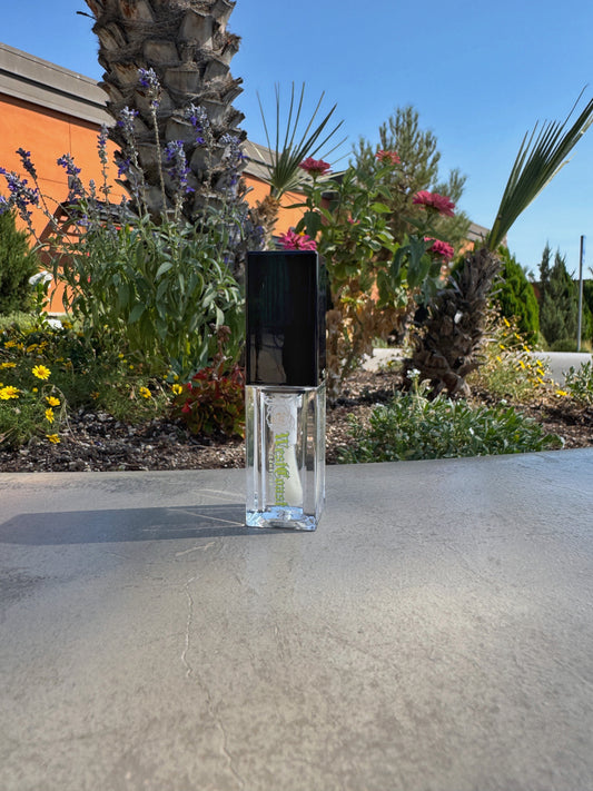 LUNA Hydrating Lip Oil