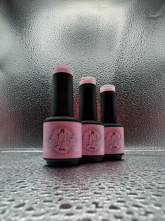 Rosie Builder In A Bottle