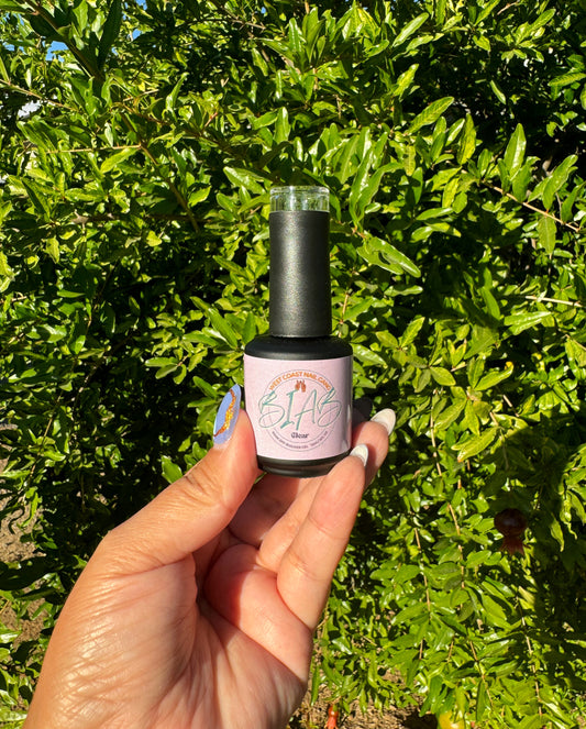Builder In A Bottle Blooming Blush