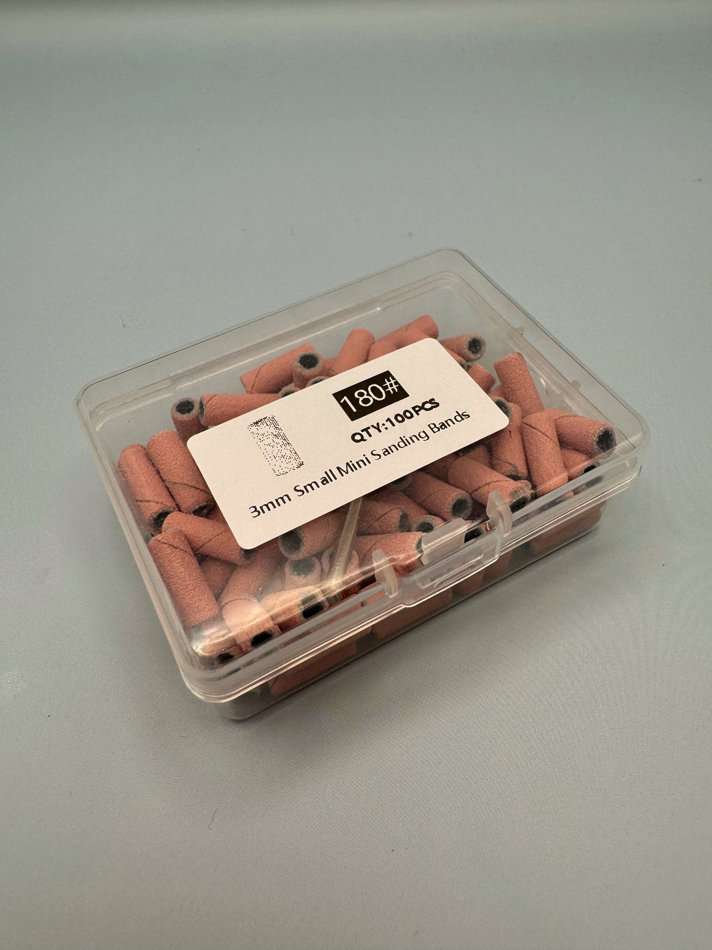 Mini Mandrels