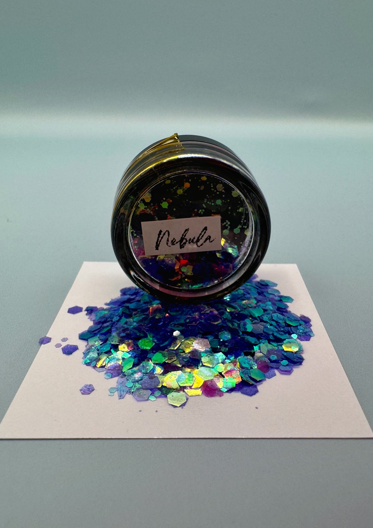 Glitter Mixes