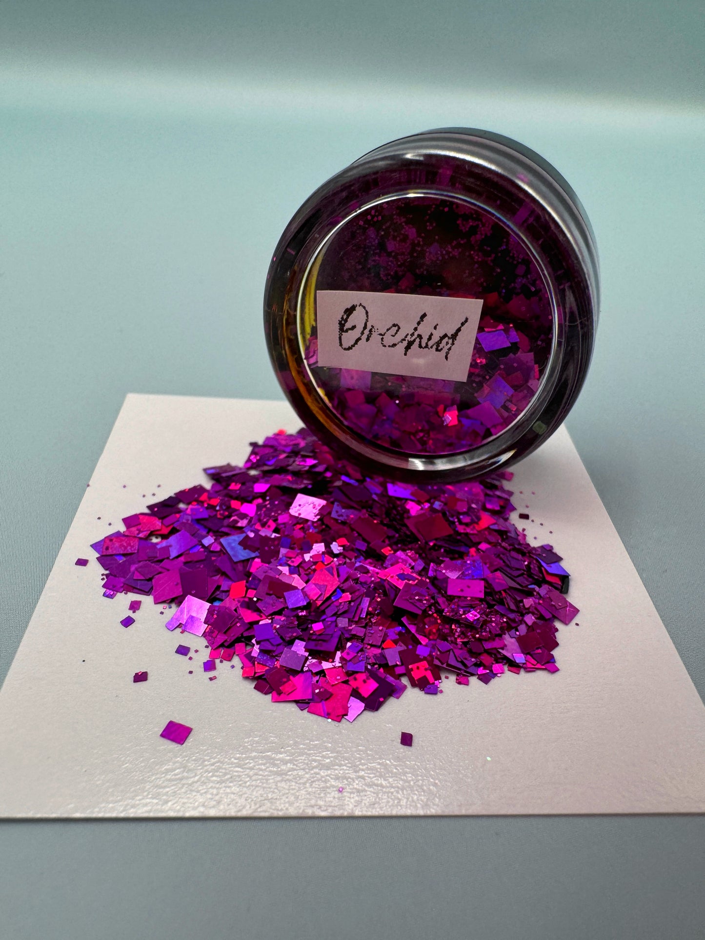 Glitter Mixes