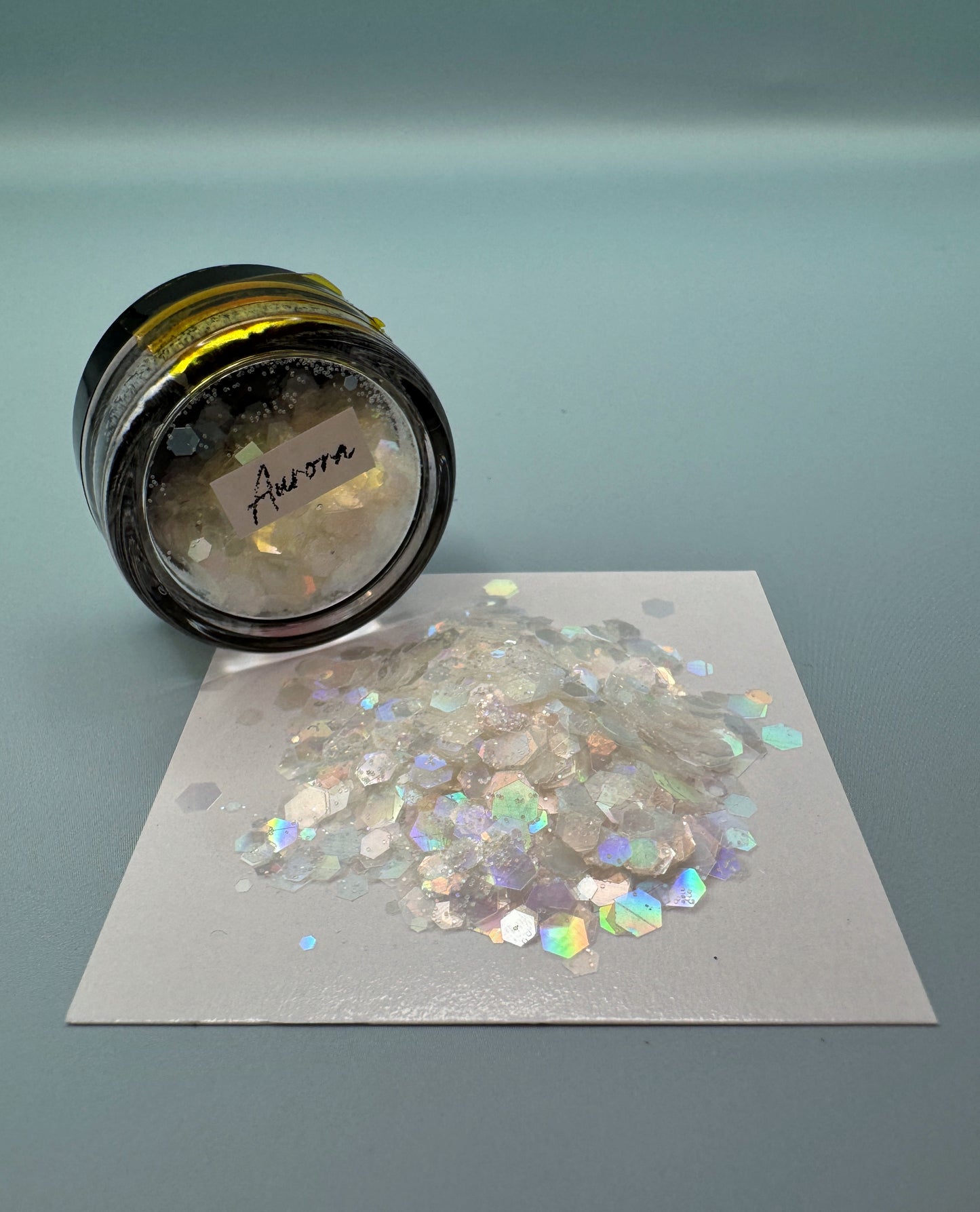 Glitter Mixes