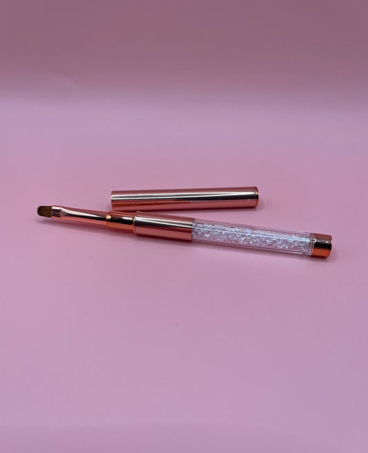 #8 Round Gel Brush