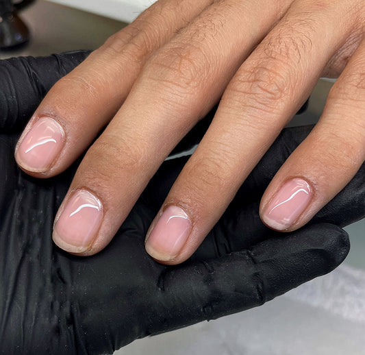 Builder Gel - Clear
