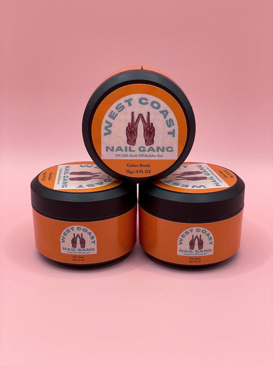 Builder Gel - Rosie