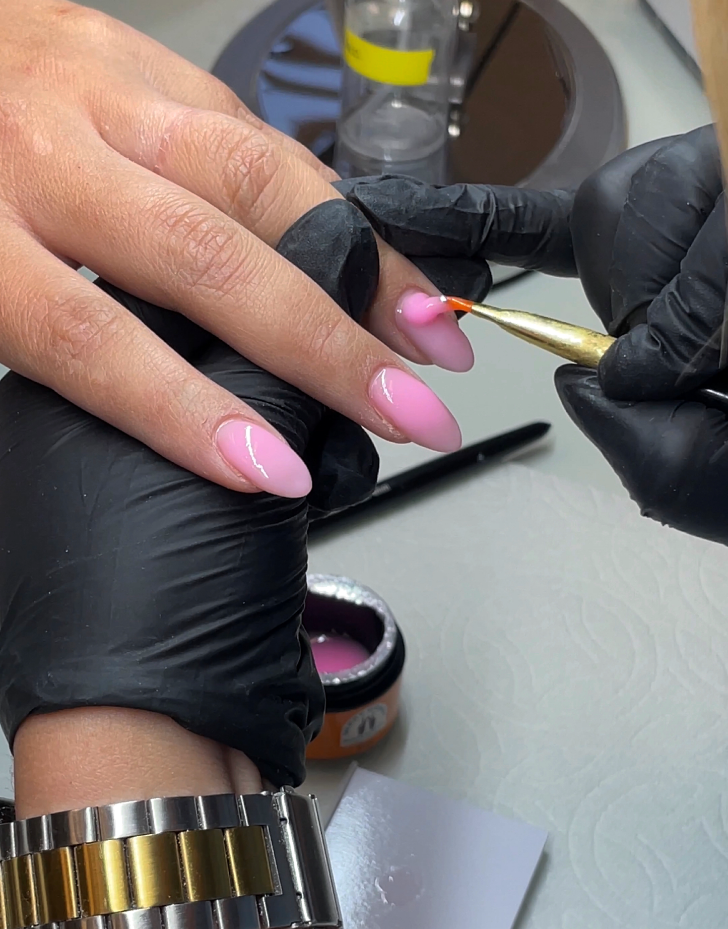 Signature Gel Brush