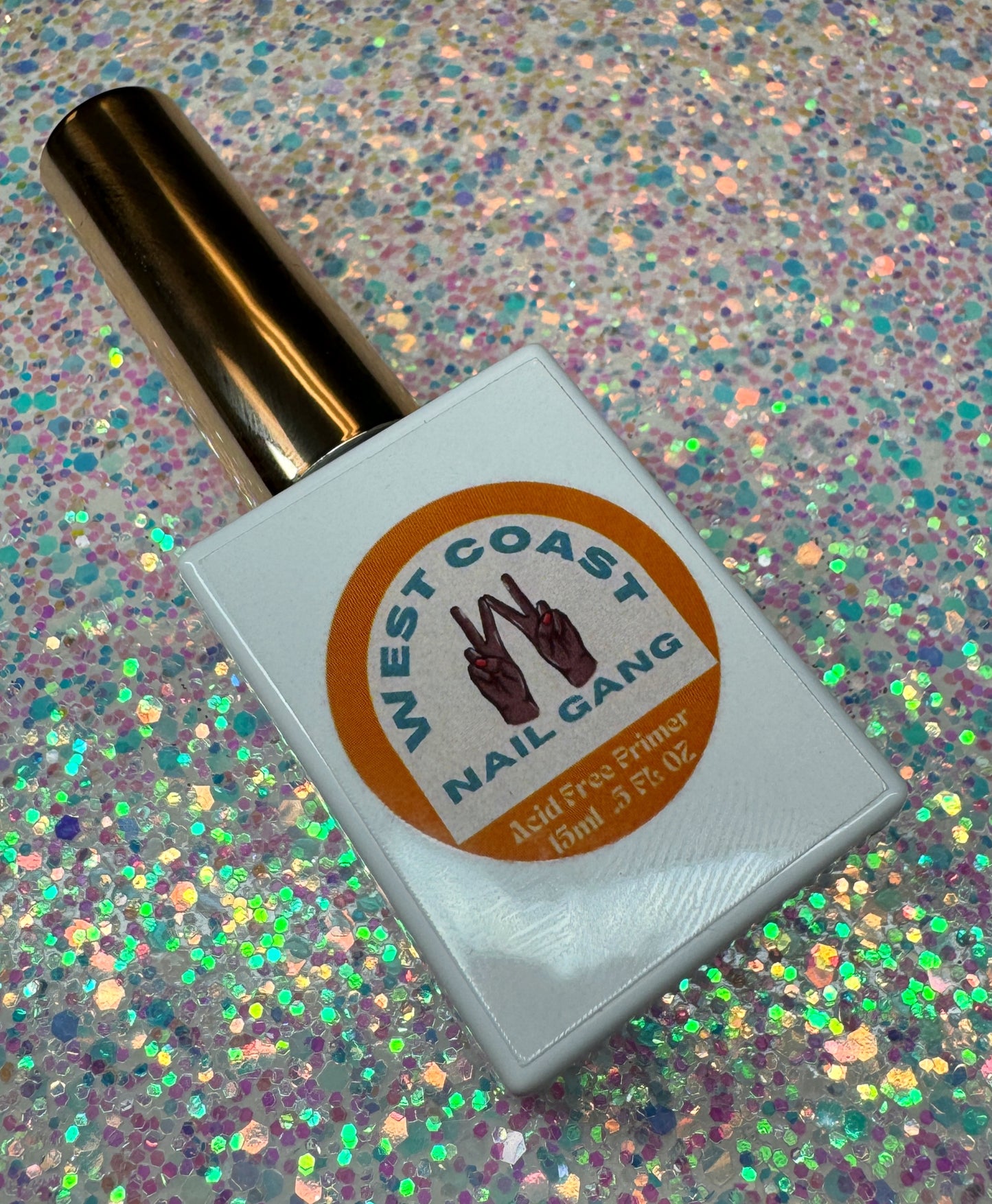 Nail Primer