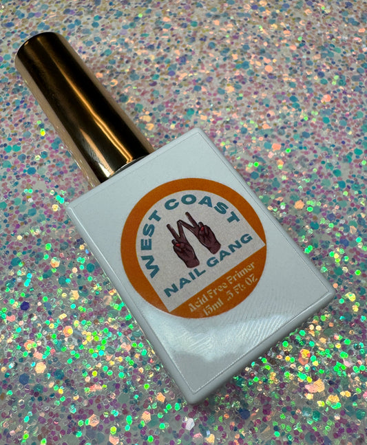 Nail Primer