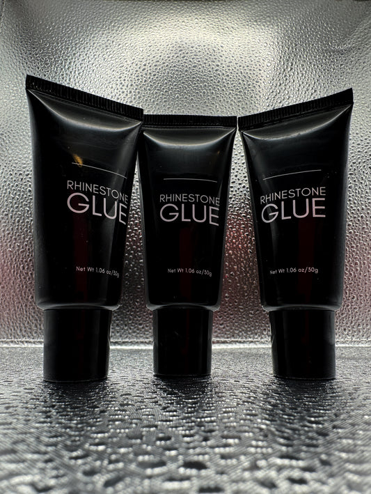Rhinestone Glue Gel
